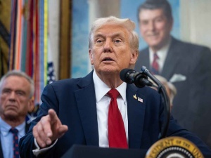 USA grozi shutdown. Trump mówi wprost