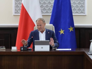 Złe wieści dla Donalda Tuska. Tak Polacy oceniają pracę premiera [SONDAŻ[