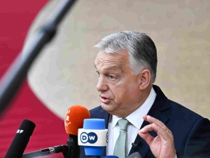 Orban ostrzega przed szczytem UE: „To będzie jak walka w klatce”