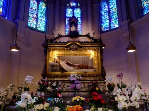 Kościół wspomina dziś św. Teresę z Lisieux