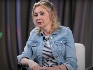 Dziękuję za 10 lat. Znana dziennikarka odchodzi z Wprost
