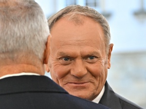 Samuel Pereira: Wszystko układa się w jeden obraz