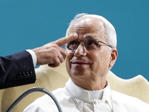 Papież: Nie możemy kochać Boga, gardząc jednocześnie Jego stworzeniami