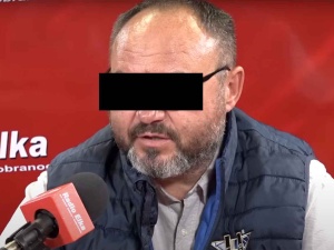 Prezes znanego klubu zatrzymany. Prokuratura potwierdza