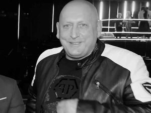 Nie żyje Jacek z Królowych życia