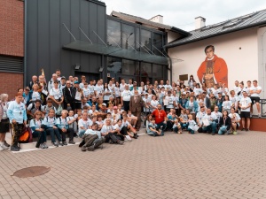 Już w niedzielę wystartuje Bieg Sztafetowy i Maraton Śladem Męczeńskiej Drogi ks. Jerzego Popiełuszki