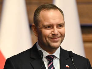 Nawrocki wyprzedza Tuska. Najnowszy sondaż nie pozostawia złudzeń