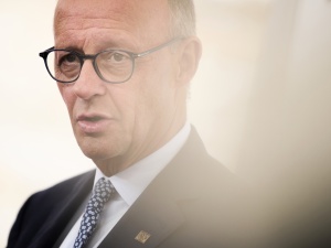 Niemiecki rząd stawia na rekordowe inwestycje