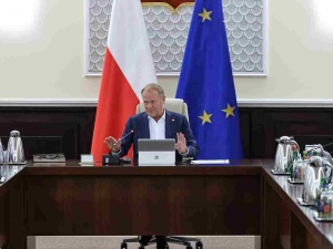 Ekipa Tuska gwałtownie zadłuża państwo. To pułapka na nowy rząd?