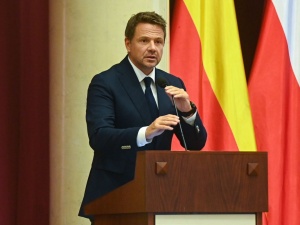 Najpóźniej w marcu – Trzaskowski o nocnej prohibicji w całym mieście