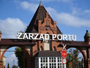 Rosyjski kuter przy polskim gazociągu. MSWiA potwierdza incydent
