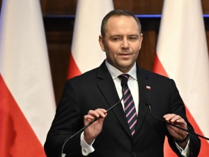 Segregacja sędziów to terror bezprawia – mocny list Karola Nawrockiego