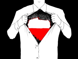 #CoPoTusku. Patriotyzm pozytywistyczny