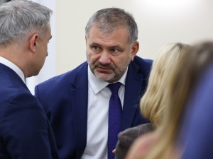 Koniec losowania sędziów. Opublikowano nowe rozporządzenie Żurka