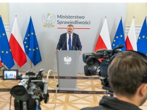 Minister Żurek właśnie dał obrońcom Michała Kuczmierowskiego potężny argument