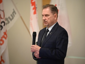 WZD Krajowej Sekcji Hutnictwa NSZZ S. Piotr Duda: Unijni eurokraci chcą, żebyśmy stali się państwem tanich miejsc pracy
