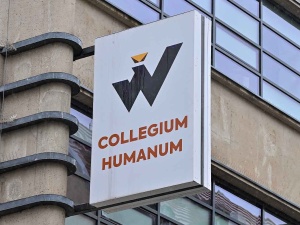 Media: Nie żyje były prorektor Collegium Humanum
