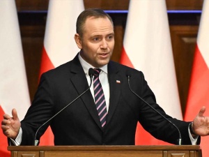 Prezydent reaguje na decyzję Żurka: Wzywam wszystkich sędziów