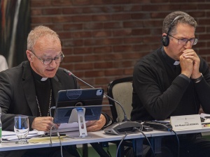 Papieska Komisja ds. Ochrony Małoletnich: wybraliśmy Polskę ze względu na jej znaczenie