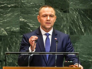 Dobre wieści dla prezydenta. Jest nowy sondaż