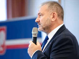 Żurek odpowiada prezydentowi: Nie wycofam się