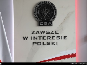 Rząd prze do likwidacji CBA. Podano datę