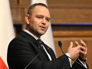 Bzdury Nawrockiego - skandaliczne słowa ukraińskich historyków o ustawie ws. OUN-UPA