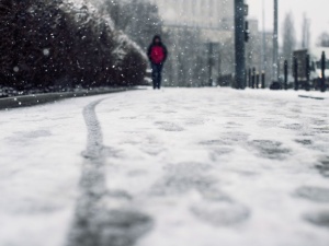 Meteorolodzy ostrzegają: Nad Europę nadciąga fala rekordowych mrozów
