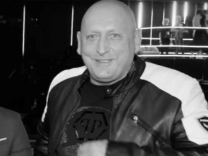 Nie żyje Jacek z Królowych życia. Tak żegnali go bliscy