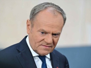 Amerykanie oburzeni słowami Tuska. To jest duży problem