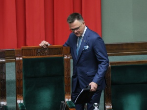 Co dalej z Polską 2050? Ten sondaż pokazuje niepokojący trend