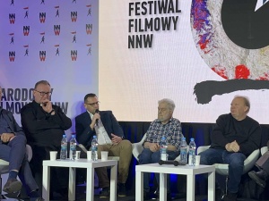 Michał Ossowski: Stoimy na straży tożsamości Solidarności i cały czas pilnujemy Polski