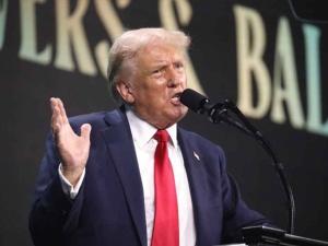 Administracja Trumpa planuje rekordowo niski limit uchodźców