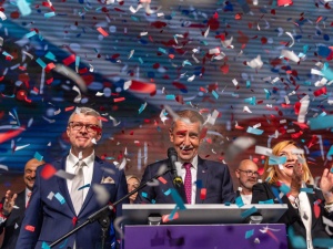 Czechy po wyborach. Kto stworzy nowy rząd?