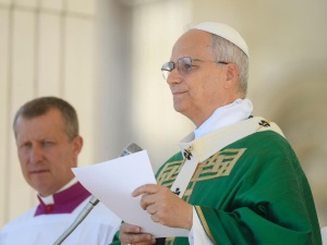 Jubileusz Świata Misyjnego i Migrantów. Papież: w historii Kościoła rozpoczyna się nowa epoka