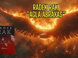 Grafzero: Agla. Abraxas Radek Rak | Recenzje