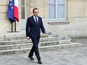 Francja z nowym rządem. Są nazwiska 18 ministrów