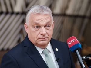 Wiktor Orban: Unia Europejska się rozpada