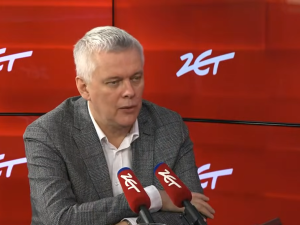 Ludzie nie wiedzą o bardzo wielu rzeczach. Siemoniak o kulisach rosyjskich prowokacji