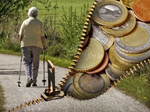 To wstrząśnie Niemcami. Chodzi o emerytury