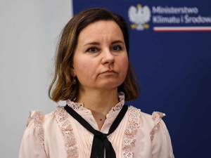 Wiceminister chwali kaucję: Niektórzy pamiętają lata 70. Nikt z tego nie robił problemu