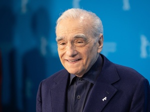 „Proszę go stąd zabrać!” Martin Scorsese miał zostać księdzem, ale go wyrzucono