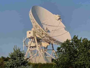Największy w Europie środkowej radioteleskop ma przestać działać. Rząd Tuska odmówił finansowania