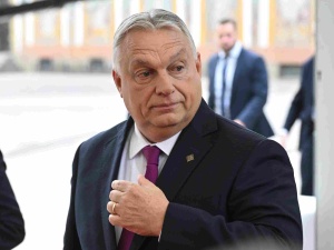 Orban oskarża Zełenskiego o „szantaż moralny”.  Chodzi o wejście Ukrainy do UE