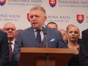 Słowacja wraca do pomocy Ukrainie