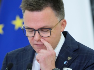 Wybór nowego marszałka Sejmu. Padła data