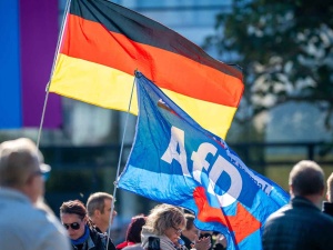 Rekordowy wynik AfD. Nowy sondaż w Niemczech