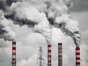 Szefowa redakcji Bilda ostro o Zielonym Ładzie: Klimasocjalizm musi odejść