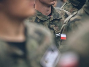 MON zapowiada powszechne szkolenia obronne. Program ruszy jeszcze w tym roku