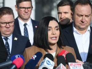Jest zawiadomienie ws. Zbigniewa Ziobro do prokuratury